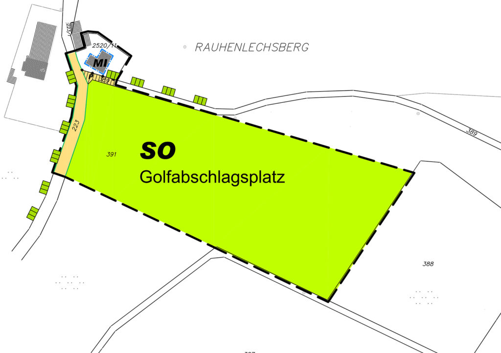 SO-Golfabschlagplatz-Apfeldorf